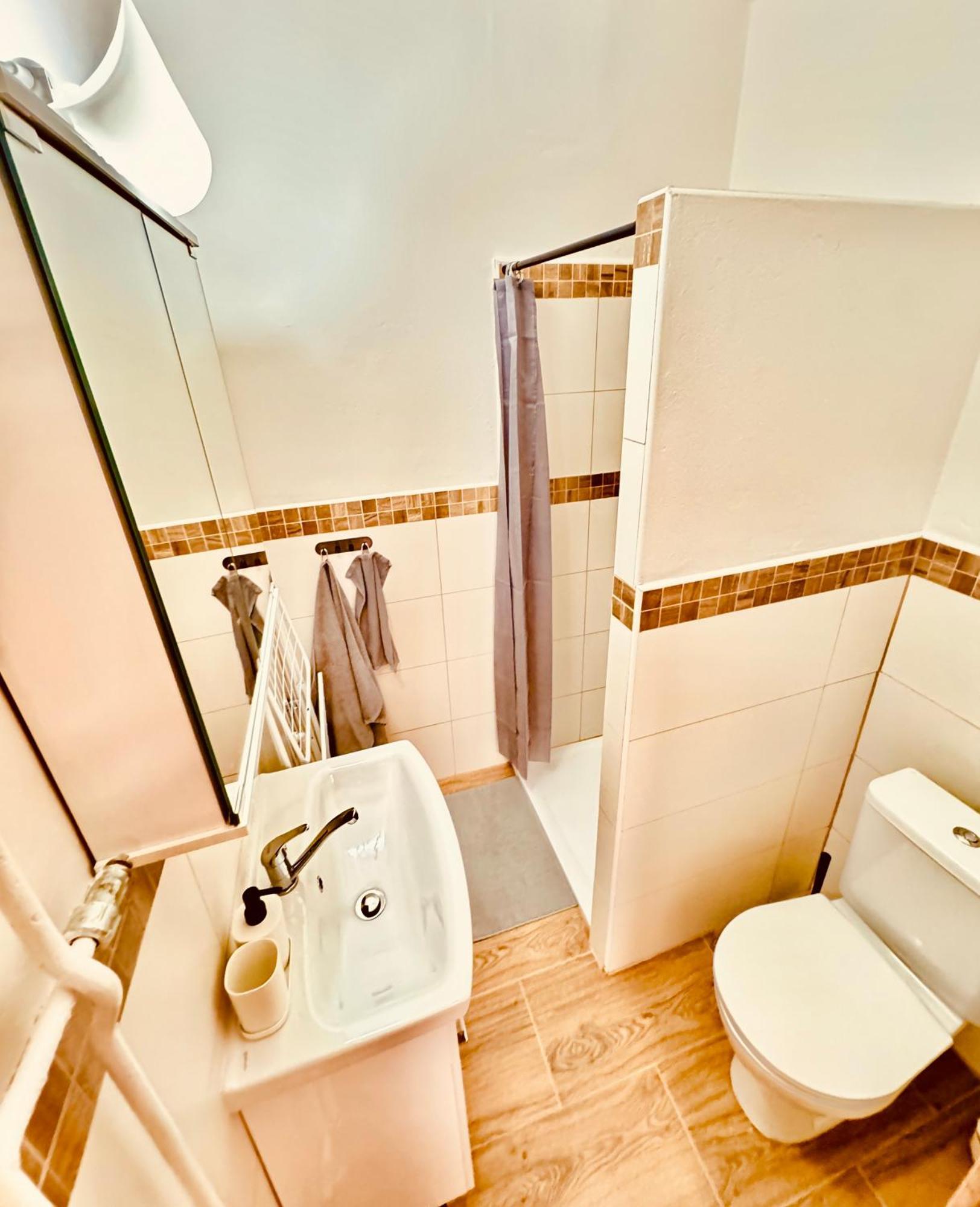 Centrum Apartment Brünn  Kültér fotó